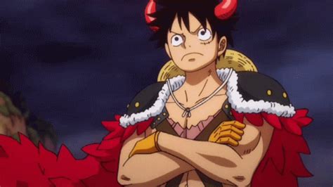 Luffy Simmichi GIF – Luffy Simmichi One Piece Luffy – discover and ...