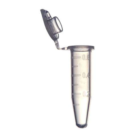 Benchmate Microcentrifuge Tubes Oxford Lab Products