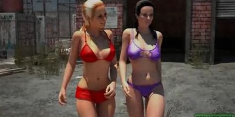 Forsaken Swamp Hentai Gangbang Tnaflix