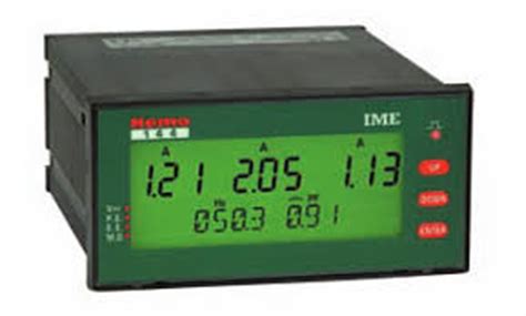 Nemo LD 45 IME Energy Meter