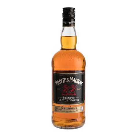 Whyte Mackay Scotch Whisky Ml Vino Club