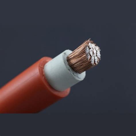 50 Sq Mm Copper Welding Cable At Best Price In New Delhi By Quality