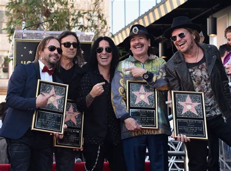 Carlos Santana Net Worth 2023: What Is The Music Legend Worth?