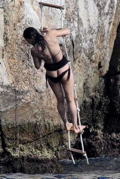 Naked Мишель Родригес Added by OrionMichael