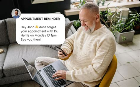 6 Benefits of Automated Appointment Reminders for Your Practice | DemandHub