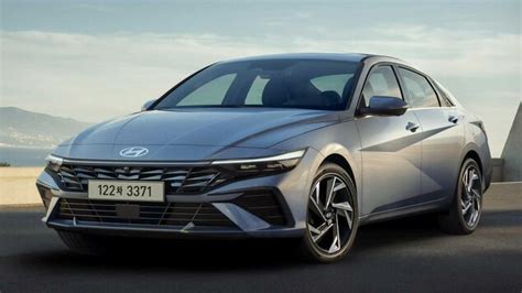 Elantra Release Date Specifications And Orders