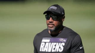 Dolphins hire Ravens DL Coach Anthony Weaver as defensive coordinator