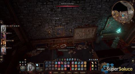 Baldur S Gate Walkthrough Find Ketheric Thorm S Relic Game Of