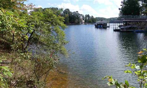 Buying & Selling Properties on Lake Wedowee, AL - ReMax Lakefront