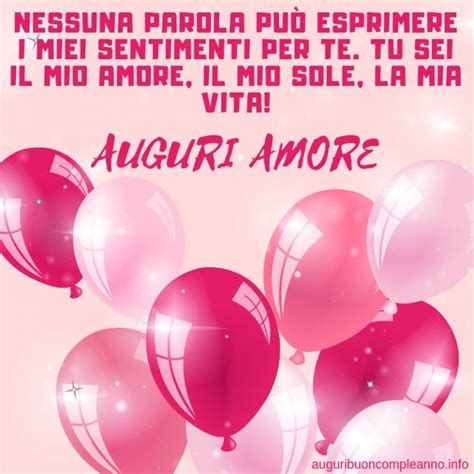 Auguri Di Buon Compleanno Alla Moglie Auguri Buon Compleanno