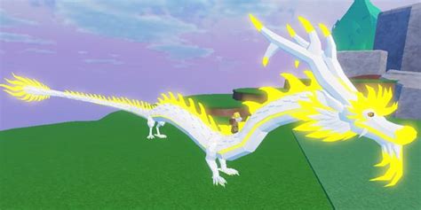 Beli Item Fulong Dragon Adventures Roblox Terlengkap Dan Termurah