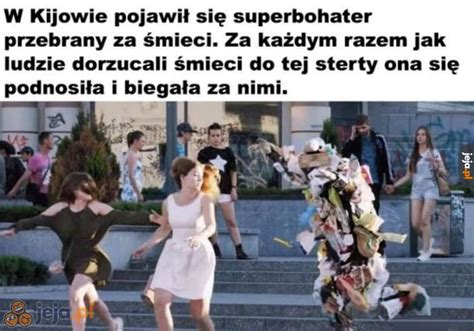 Bohater Na Jakiego Nie Zas Ugujemy Jeja Pl