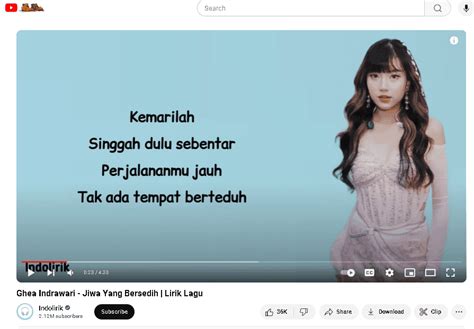 9 Ide Konten Youtube Tanpa Wajah Yang Banyak Viewers