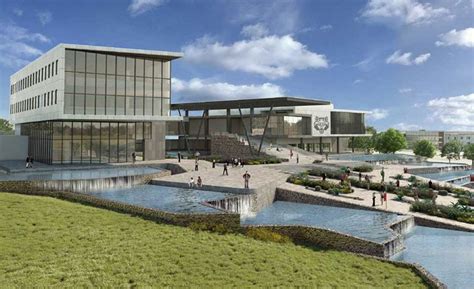 Arkansas State University opens its first campus in Querétaro, Mexico ...