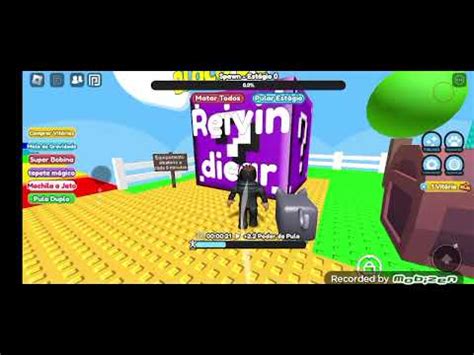 Zerando O Jogo Do Roblox Youtube