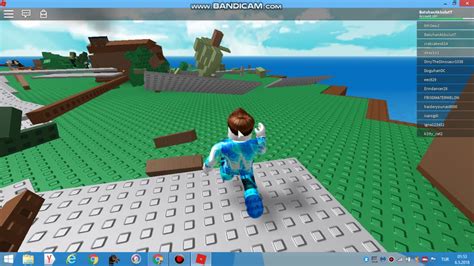 Roblox Do Al Afetler Natural Disaster Sorvivor Youtube