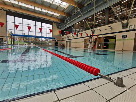 Greystones Swimming Pool — Shoreline Leisure