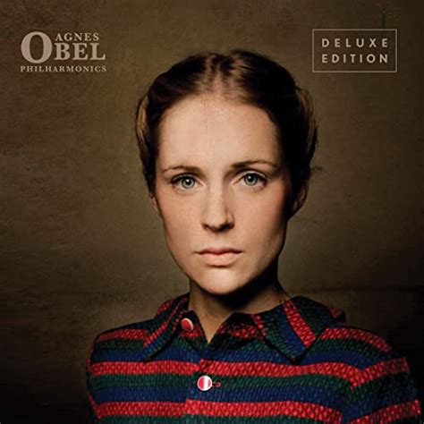 Agnes Obel Concerts And Live Tour Dates 2024 2025 Tickets Bandsintown