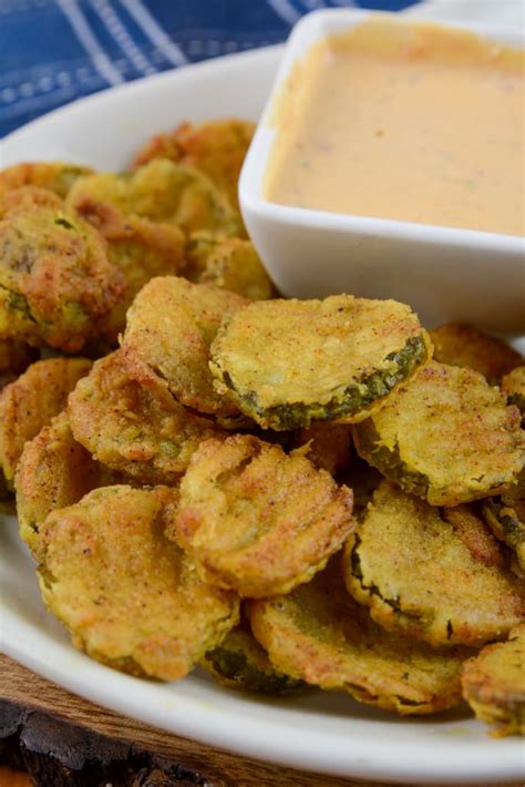 Texas Roadhouse Fried Pickles Recipe Air Fryer Banana Breads