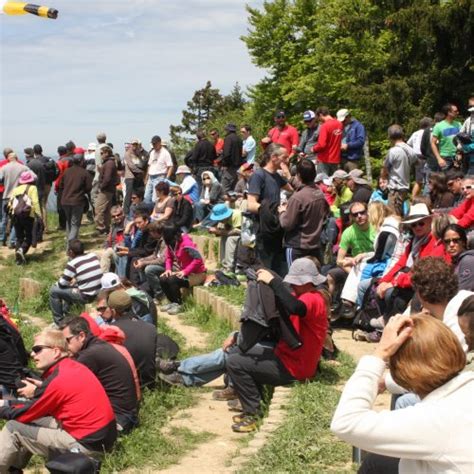 Paragliding Sites Talloires Lac Annecy