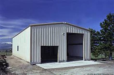 Red Iron Kits Florida FL | Steel Building Packages Florida FL