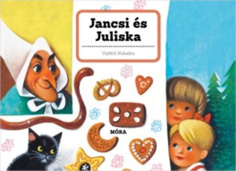 Jancsi és Juliska 3D mesekönyv könyv bookline