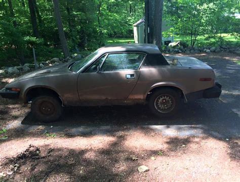 1975 Triumph Tr7 Acl0005287u Registry The Triumph Experience