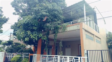 Rumah Dijual Siap Huni Lantai Di Taman Yasmin Kota Bogor Proagent