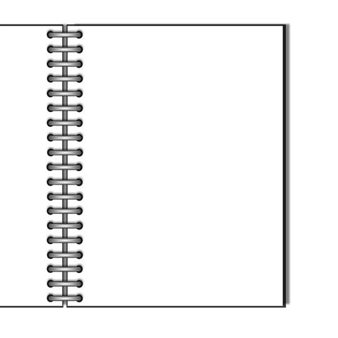 Como Usar Droop Empregador Caderno Espiral Png Rela O Muito Passeios