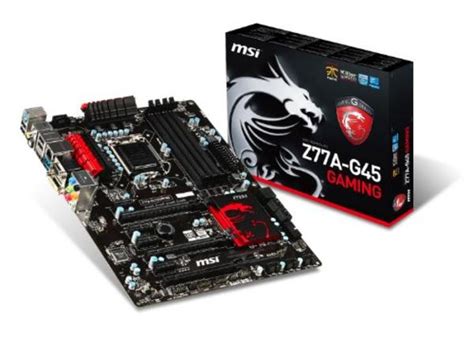 Best Gaming Motherboard Reviews - Top Rated Gaming Motherboards 2014 ...