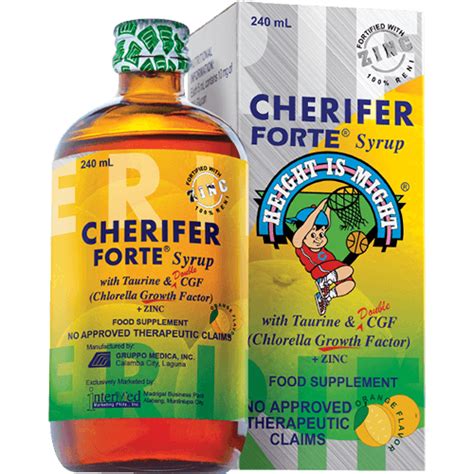 Cherifer Products