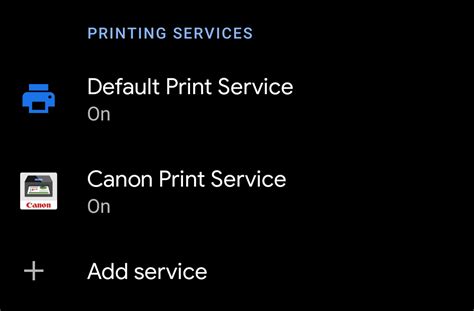 How To Print From An Android Phone