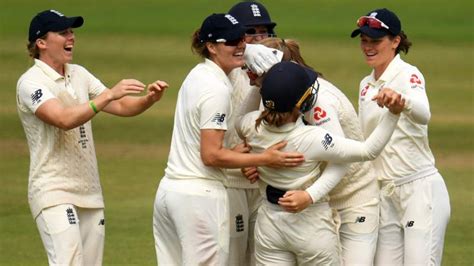 England Women S Cricket Team Bbc Sport