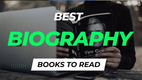 Top 10 Best Biography Books Of All Times To Read In 2023 YouTube