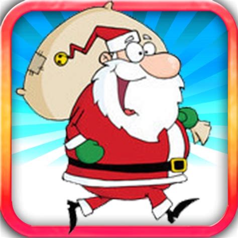 Santa Claus World Escape Game: Christmas Style Edition by KC Lim