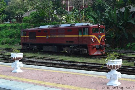 Class M5c 767 Load 22 45 Kandy Sri Lanka K4t30 Flickr