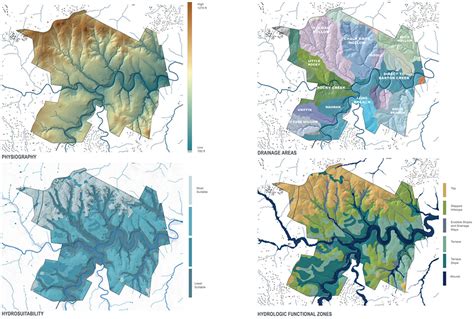 2018 ASLA ANALYSIS AND PLANNING AWARD OF HONORShield Ranch Master Plan