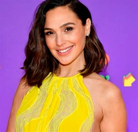 Gal Gadot Será Vilã Em Live Action Da Branca De Neve Diz Site Estrelando