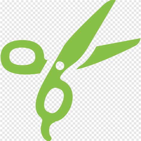 Hair Cutting Shears Computer Icons Barber Scissors Angle Leaf Png