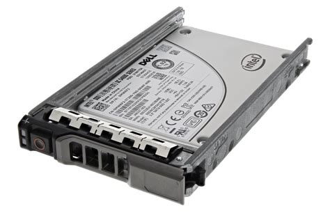 Dell Server And Storage Solid State Drives Ssd New And Refurbished