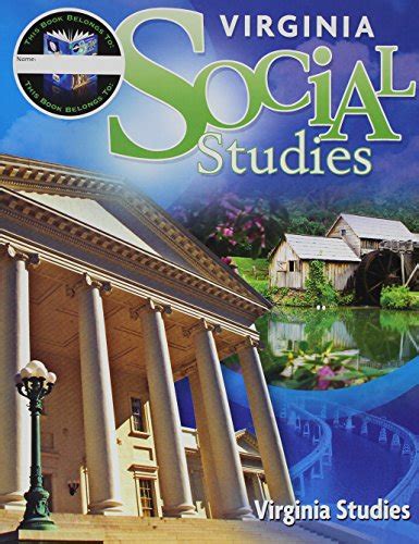 Houghton Mifflin Harcourt Social Studies 7 Year: Student Edition ...