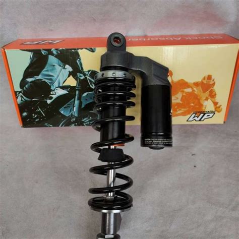 Jual Shockbreaker Shock Tabung Atas Wp Original Uk Vario Di Seller