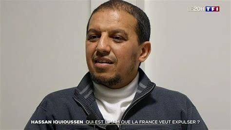 Qui Est Hassan Iquioussen L Imam Que La France Veut Expulser