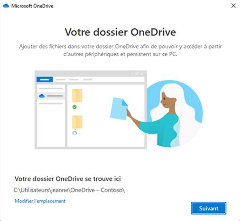 Synchroniser Des Fichiers Avec OneDrive Sous Windows Support Microsoft