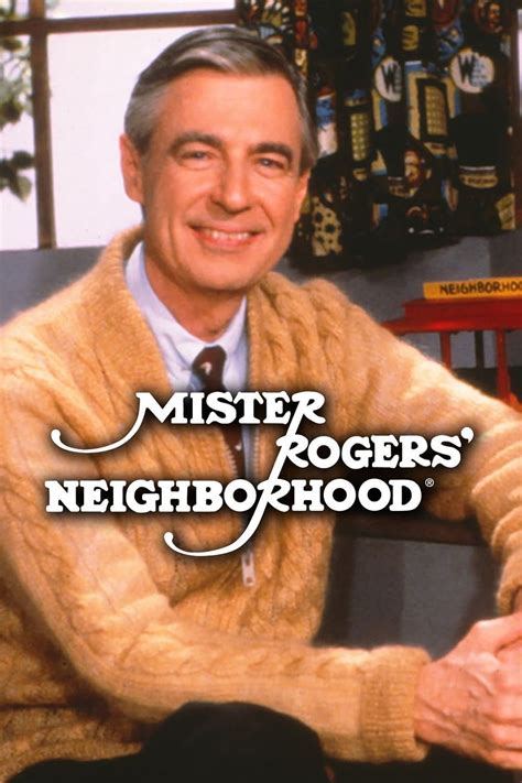 Mister Rogers Neighborhood 38 Episodio De Tv 1968 Imdb