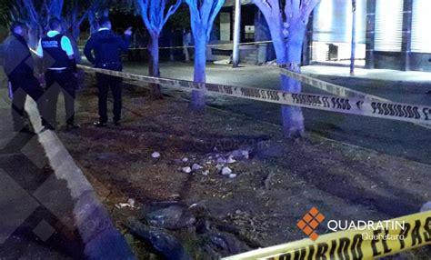 Muere Hombre Al Caer De Edificio En Construcción