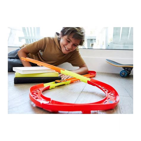 B Ng Ua Hot Wheels Quanh Co Glc Glc Fahasa