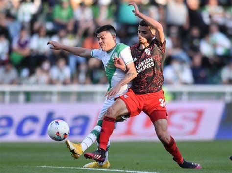 Banfield Vs River En Vivo Cómo Ver Online El Partido Por El Trofeo