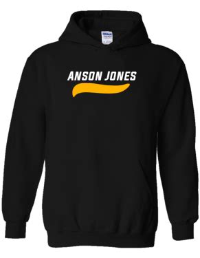 Anson Jones Middle School Apparel Store