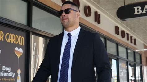 Jarryd Haynes Sexual Assault Trial Hears Former Nrl Star Spoke With